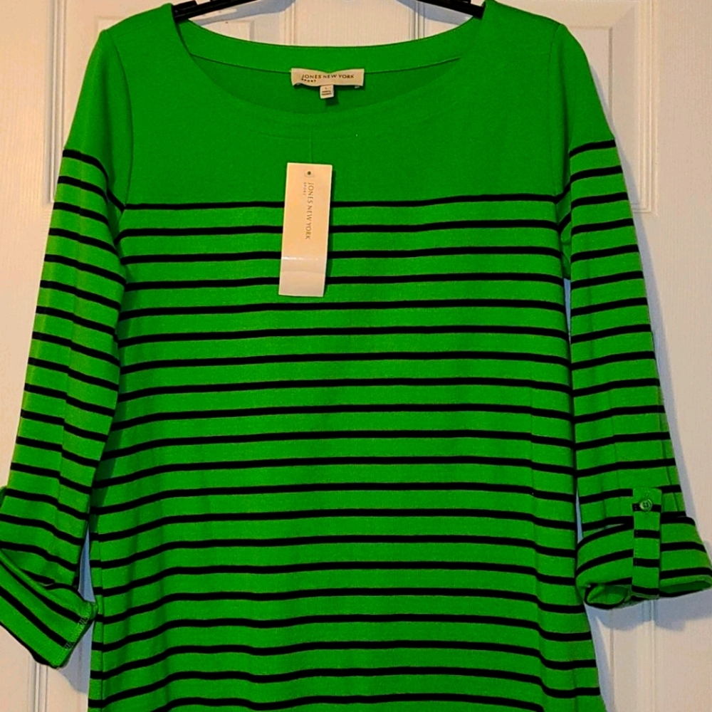 Jones of New York knit dress